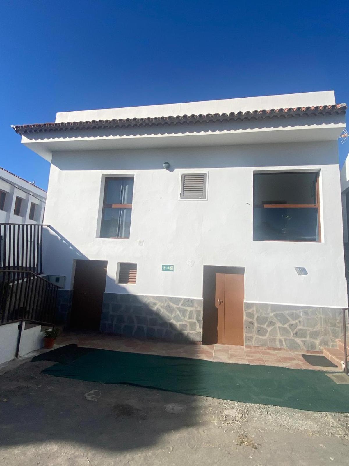 Villa Casa Maruca With Roque Nublo View à Tejeda  Extérieur photo